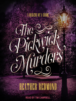The_Pickwick_Murders